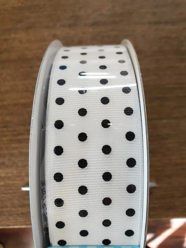 Kirkland Signature Everyday Wire Edged Ribbon