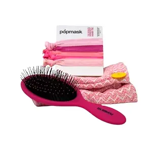 Popmask Love Your Hair Ultimate Hair Set