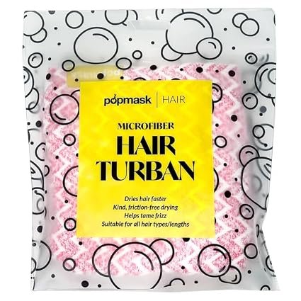 Popmask Love Your Hair Ultimate Hair Set