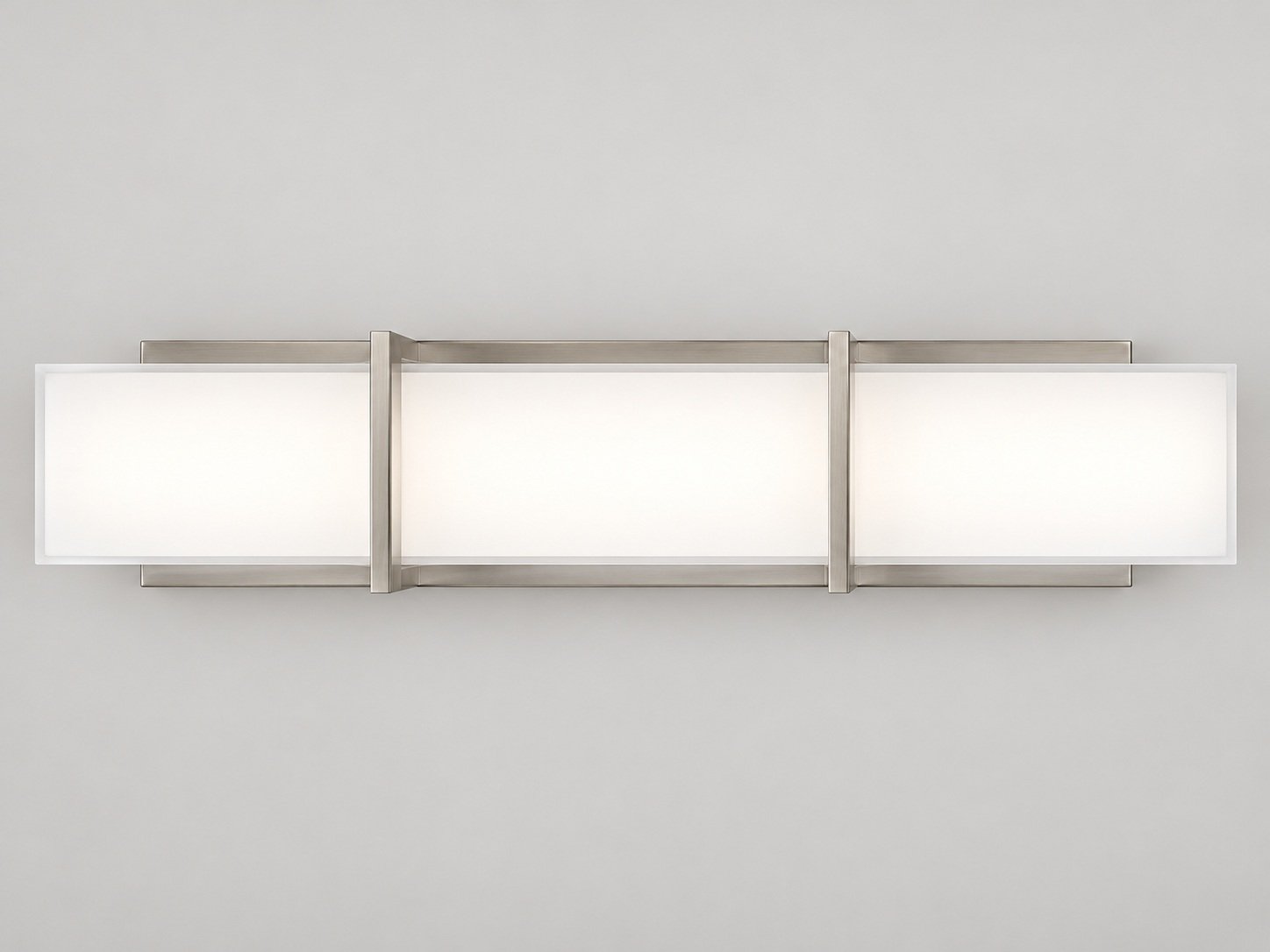 Artika Subway Integrated LED Vanity Light 1750 Lumens Dimmable